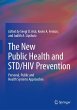The New Public Health and STD/HIV... - Bild 1