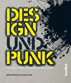 Design und Punk - Bestley, Russ;Ogg, Alex