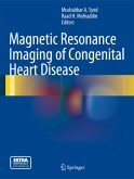 Magnetic Resonance Imaging of Congenital Heart Disease