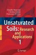 Unsaturated Soils: Research and... - Bild 1