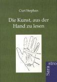 Die Kunst, aus der Hand zu lesen