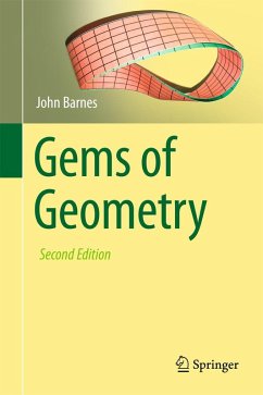 Gems of Geometry - Barnes, John