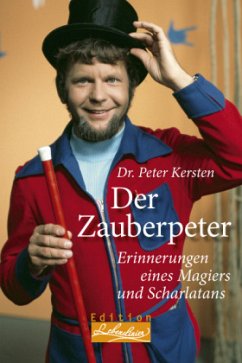 Der Zauberpeter - Kersten, Peter