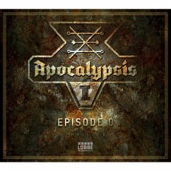 Apocalypsis, Season I - Episode 0: Signs (MP3-Download) - Giordano, Mario