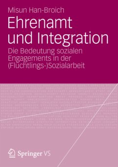 Ehrenamt und Integration - Han-Broich, Misun