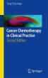Cancer Chemotherapy in Clinical Practice - Bild 1