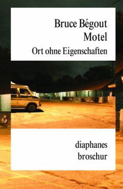 Motel - Bégout, Bruce