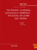 The Spanish Language in the Digital Age