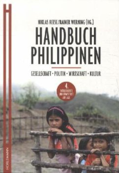 Cover Handbuch Philippinen