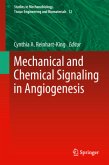 Mechanical and Chemical Signaling in Angiogenesis