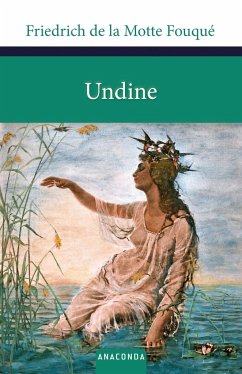 Undine - Fouqué, Friedrich de la Motte