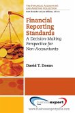 Financial Reporting Standards