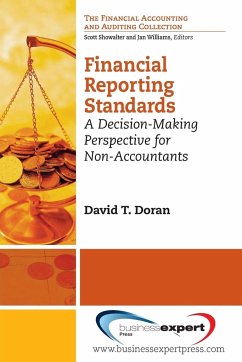 Financial Reporting Standards - Doran, John