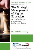 The Strategic Management of Higher Education Institutions The Strategic Management of Higher Education Institutions