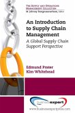 An Introduction to Supply Chain Management