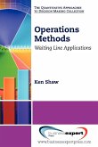 Operations Methods