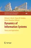 Dynamics of Information Systems