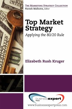 Top Market Strategy - Kruger, Elizabeth Rush