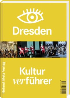 Dresden Kulturverführer