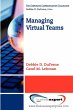 Managing Virtual Teams - Bild 1