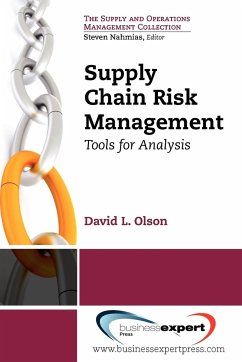 Supply Chain Risk Management - Oslon, David L.