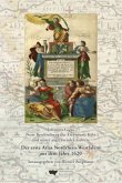 Der erste Atlas von Nordrhein-Westfalen. 7 Karten und 9 Stadtansichten aus dem Jahre 1620. Als Nachdruck herausgegeben, erläutert und kommentiert von Werner Bergmann.