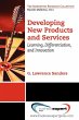 Developing New Products and Services - Bild 1