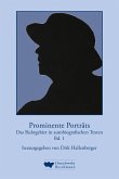 Prominente Porträts Prominente Porträts