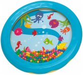 Voggenreiter 543 - Meerestrommel