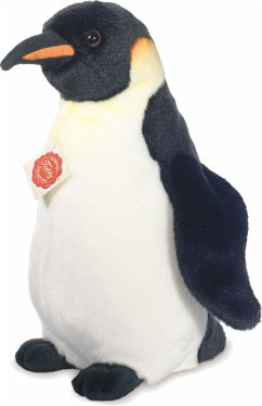 Cover Teddy Hermann 90032 - Pinguin, 30 cm