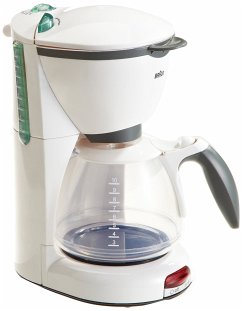 Theo Klein 9622 - Braun Kaffeemaschine