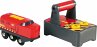 BRIO 33213 - Frachtlok-IR, mit... - Bild 1