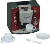 Theo Klein 9569 - BOSCH Kaffeemaschine mit Sound