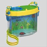 Moses 8062 Expedition natur Maxi-Becherlupe Moses 8062 Expedition natur Maxi-Becherlupe