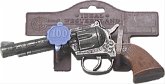 100er Pistole Sheriff ca. 17,5 cm, Tester
