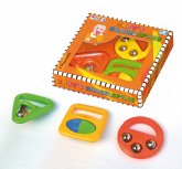 Voggenreiter 542 - Babys Rasselspass