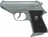 13er Pistole Kommissar ca. 15,5 cm, Tester