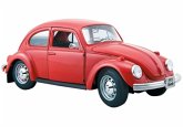 Maisto 1:24 VW Käfer 73 red