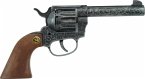 12er Pistole Magnum ca. 22 cm, Tester