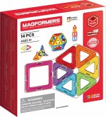 Magformers 14 Teile
