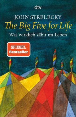 The Big Five for Life  - Strelecky, John P.