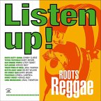 Listen Up!Roots Reggae