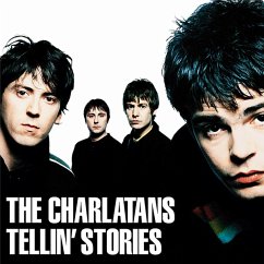 Tellin' Stories (Expanded Edition) - Charlatans,The