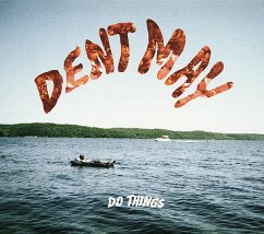 Do Things - May,Dent