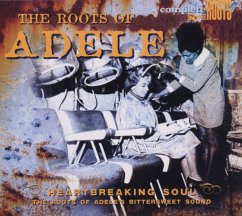 The Roots Of Adele - Diverse