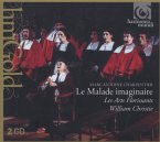 Le Malade Imaginaire (Ga)