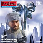 Perry Rhodan 2647: Der Umbrische Gong (MP3-Download)