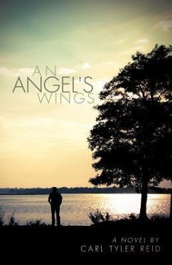 An Angel's Wings - Reid, Carl Tyler