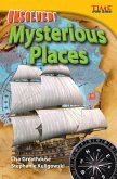 Unsolved! Mysterious Places Unsolved! Mysterious Places
