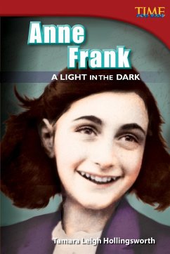 Anne Frank - Hollingsworth, Tamara